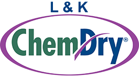 Chem-Dry Logo - Carpet Cleaning Baton Rouge, LA. L & K Chem Dry