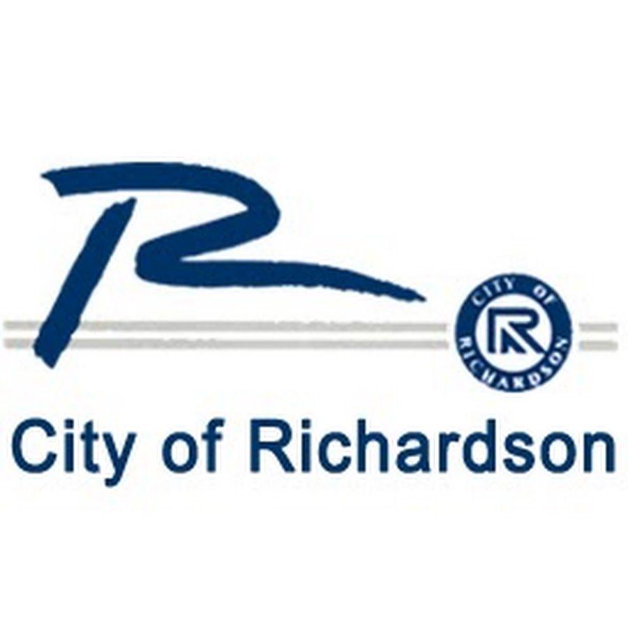 Richardson Logo - Olive Tree Real Estate Group – Richardson Logo