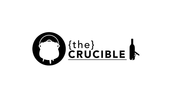 Crucible Logo - The Crucible Logo Design