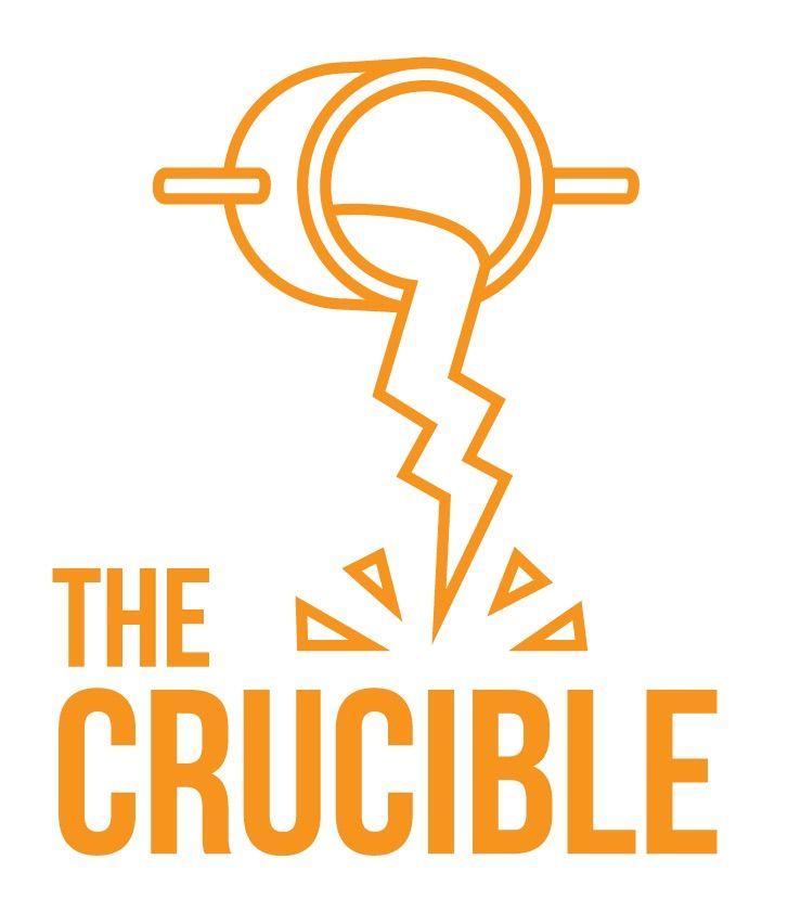 Crucible Logo - The Crucible Brings the Temple Experience to Columbus, OH, of All ...