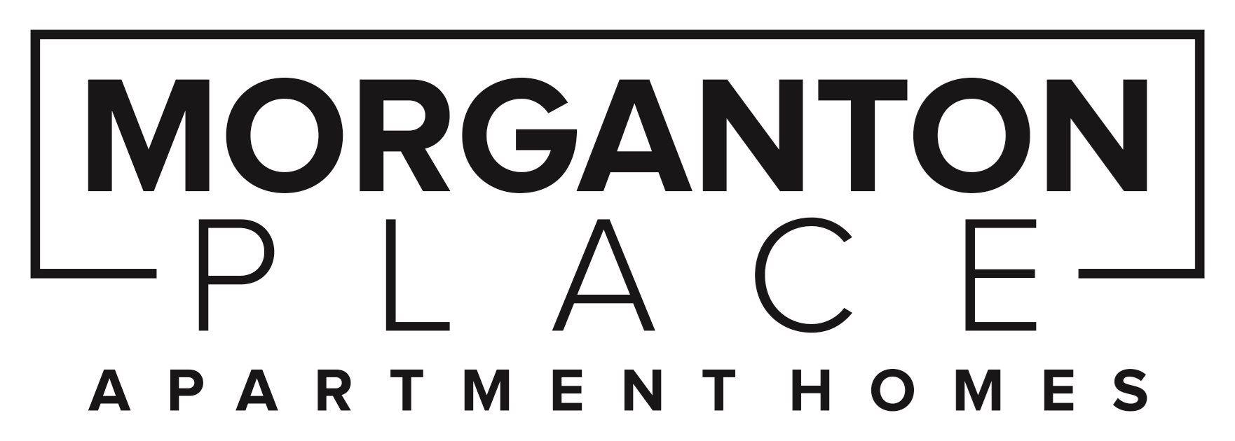 Fayetteville Logo - Morganton Place Apartments | Apartments in Fayetteville, NC