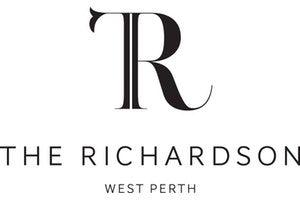 Richardson Logo - The Richardson - Nursing home West Perth WA