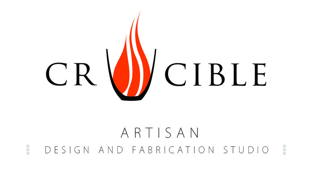 Crucible Logo - Crucible