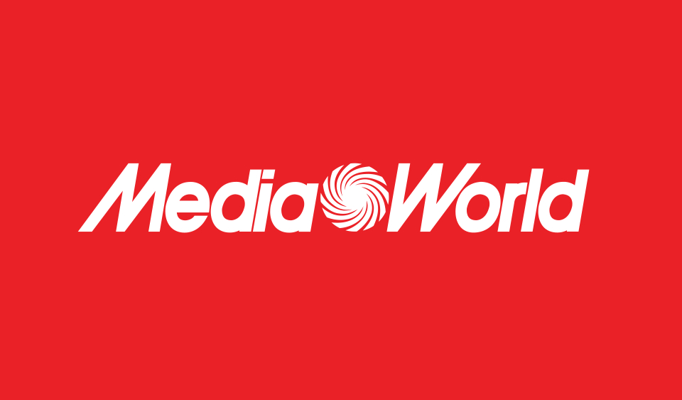 Mediaworld Logo - Mediaworld Logo