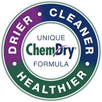 Chem-Dry Logo - Carpet Cleaning Curtice Chem Dry & Upholstery