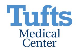 Tufts Logo - Maverick-Tufts-Medical-Center-Logo - Maverick Productions