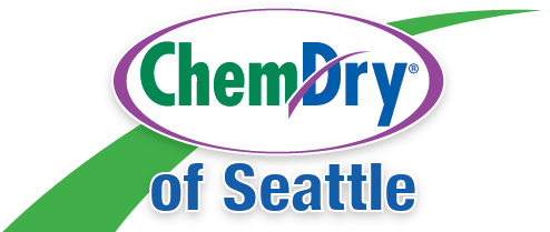 Chem-Dry Logo - COUPONS - Chem-Dry of Seattle