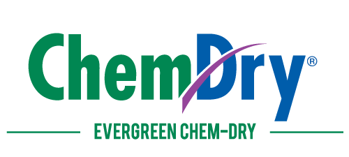 Chem-Dry Logo - Top Rated Carpet Cleaners - Carpet Cleaning & Stain Removal Seattle WA