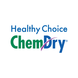 Chem-Dry Logo - Healthy Choice Chem Dry Quote Cleaning