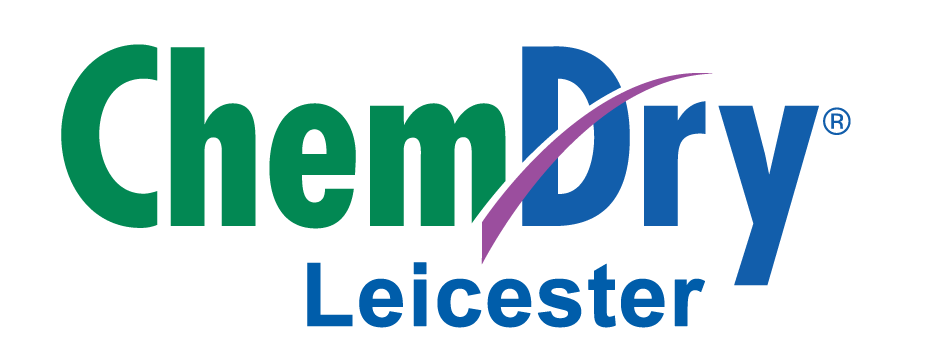 Chem-Dry Logo - Superior Carpet Cleaning - ChemDry Leicester