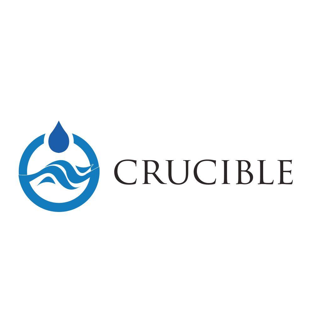 Crucible Logo - Elegant, Playful Logo Design for Crucible (this should be separate ...