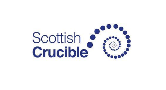 Crucible Logo - Scottish Crucible. Heriot Watt University