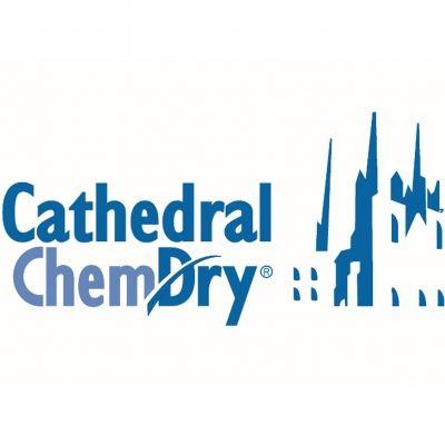 Chem-Dry Logo - Cathedral ChemDry - Lichfield