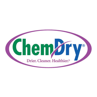 Chem-Dry Logo - Start a Chem-Dry Franchise - What Franchise