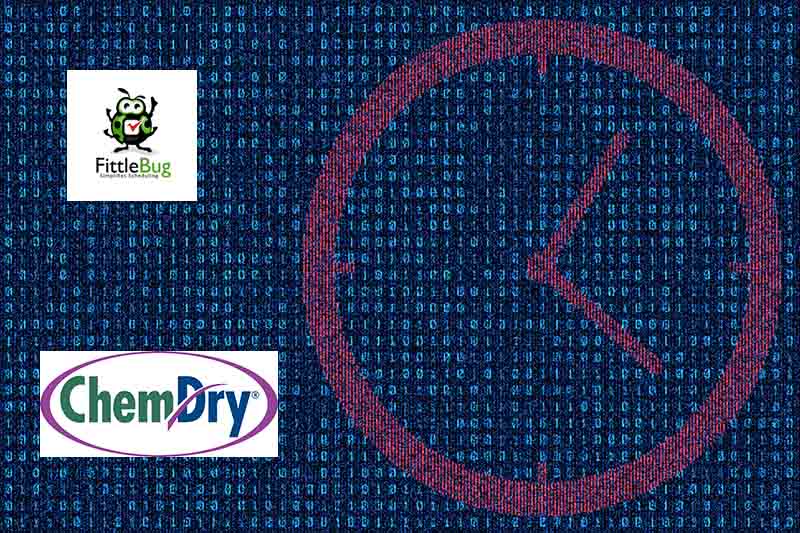 Chem-Dry Logo - Chem-Dry Partners With FittleBug in Its Franchises | Cleanfax