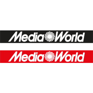 Mediaworld Logo - Mediaworld logo, Vector Logo of Mediaworld brand free download (eps ...