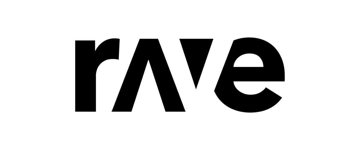 Rave Logo - Rave png 2 » PNG Image