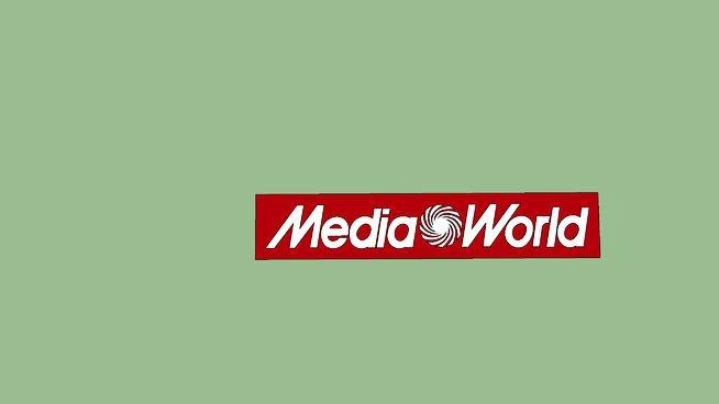 Mediaworld Logo - Mediaworld Logo | 3D Warehouse