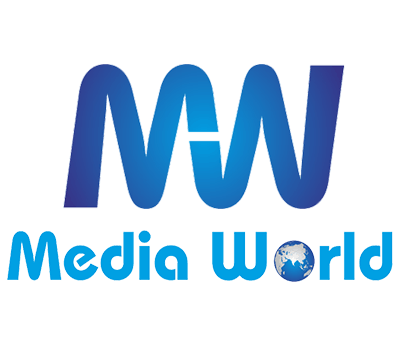 Mediaworld Logo - The Media World – International Media House