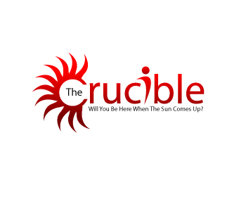 Crucible Logo - The Crucible logo design contest - logos by dezinbizz