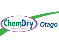 Chem-Dry Logo - Chem Dry Otago in Timaru Area. Yellow® NZ