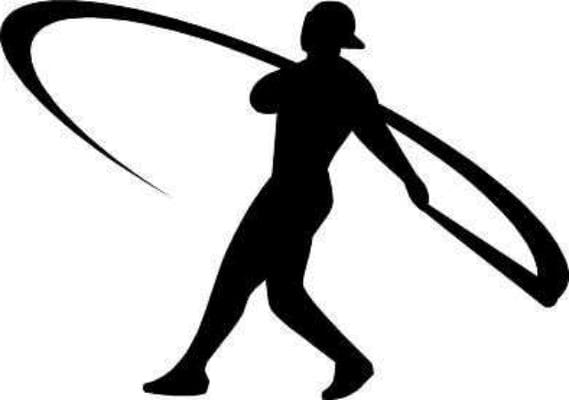 Swingman Logo - Swingman Logos