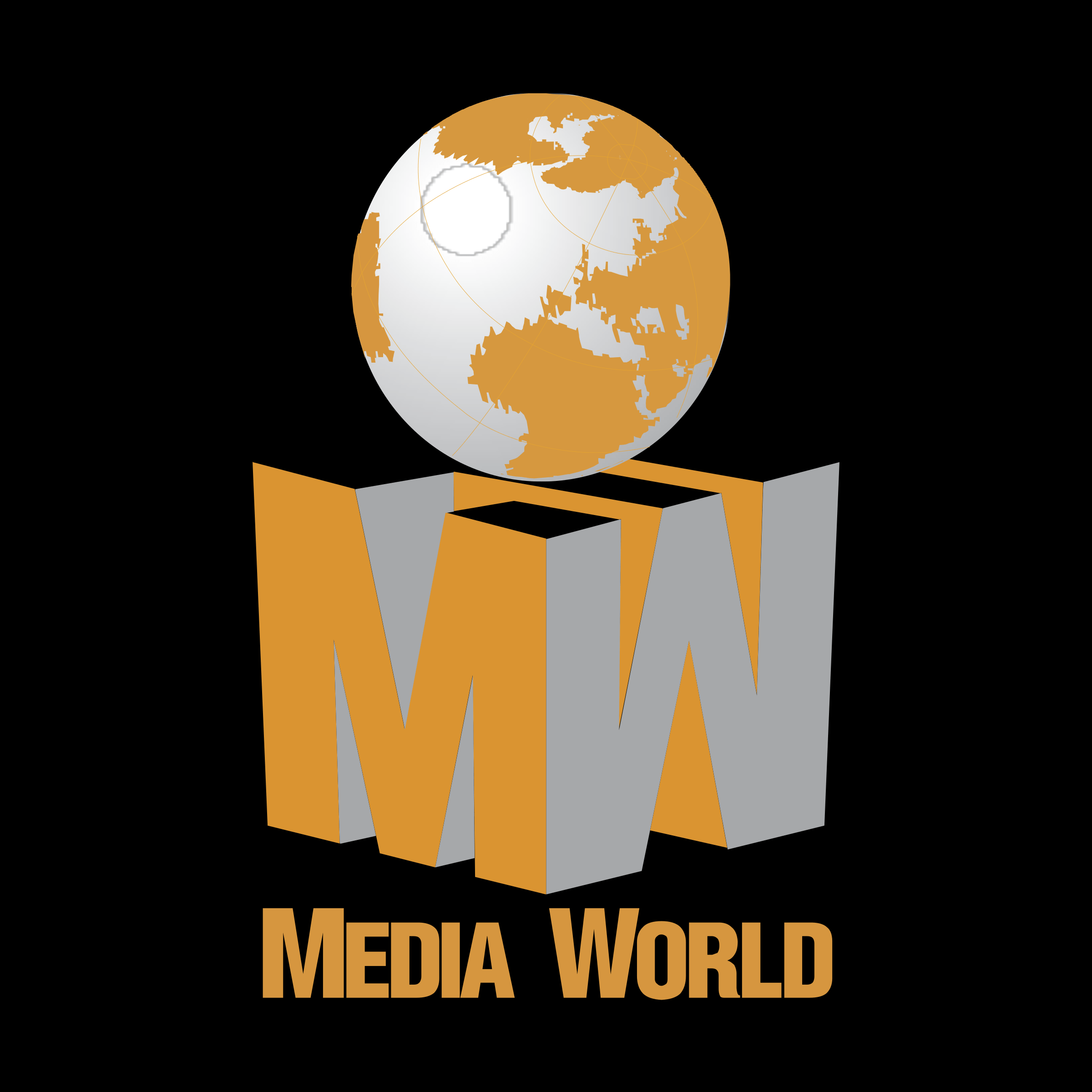 Mediaworld Logo - Media World Logo PNG Transparent & SVG Vector - Freebie Supply