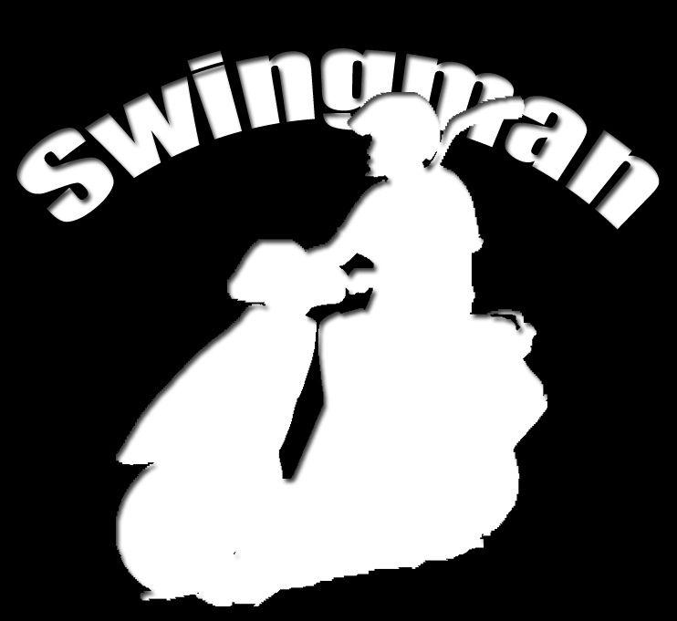Swingman Logo - Swingman Logo | Swingman Toronto | Flickr