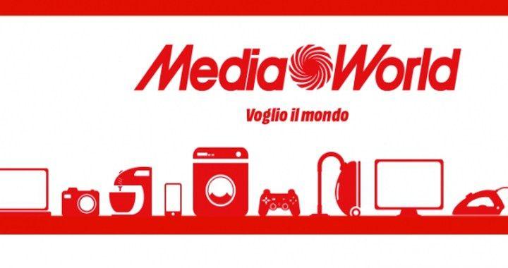 Mediaworld Logo - mediaworld logo