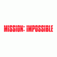 Inpossible Logo - Mission Impossible. Brands of the World™. Download vector logos