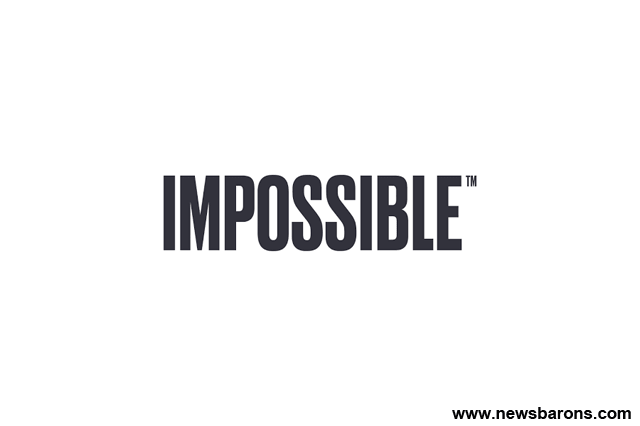 Inpossible Logo - Temasek and Sailing Capital invest in Impossible Foods