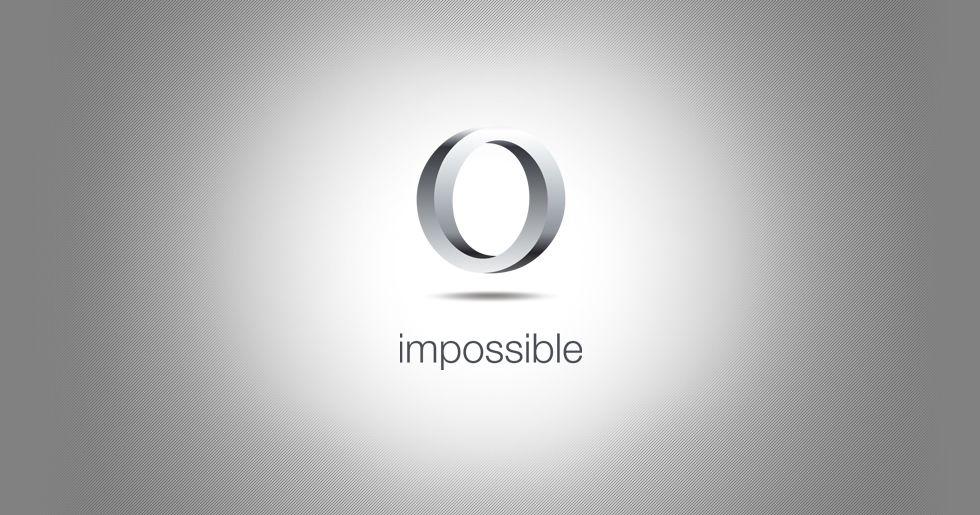 Inpossible Logo - ICE 9 Digital - Web Design and graphic Design Specialists in Banbury ...