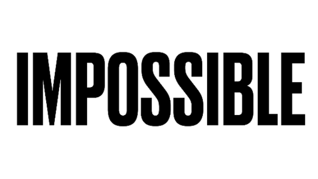 Inpossible Logo - Impossible Foods. Ad Age Careers