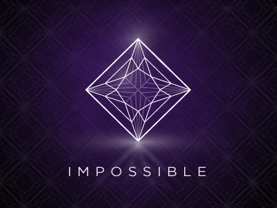 Inpossible Logo - Robert Padbury / Tags / logo | Dribbble