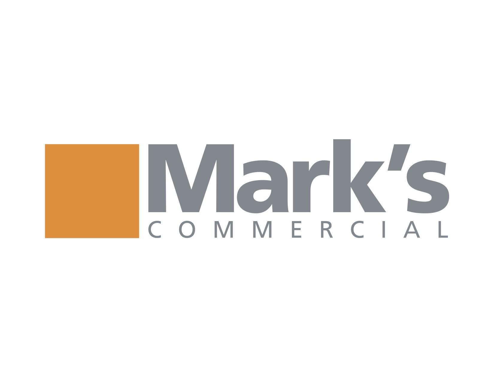 Mark's Logo - marks logo | ontario construction report