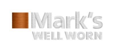 Mark's Logo - Casual Clothing, Footwear, Workwear and More