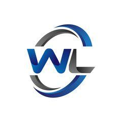 WL Logo - Wl Photo, Royalty Free Image, Graphics, Vectors & Videos