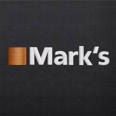 Mark's Logo - Mark's (@MarksCanada) | Twitter