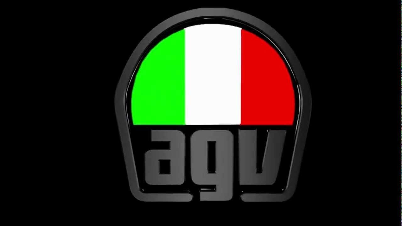 Agv logo hi-res stock photography and images - Alamy