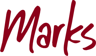 Mark's Logo - Cocktails & Beers