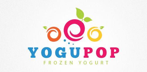 Yogurt Logo - yogurt | LogoMoose - Logo Inspiration