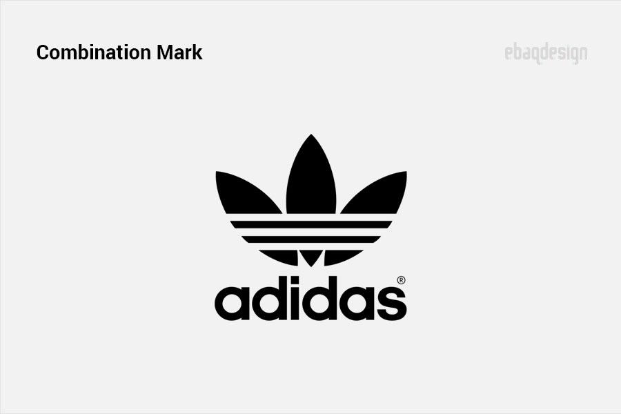 Mark's Logo - Types of Logos: Logotype, Emblem, Letterform, Abstract & Pictorial