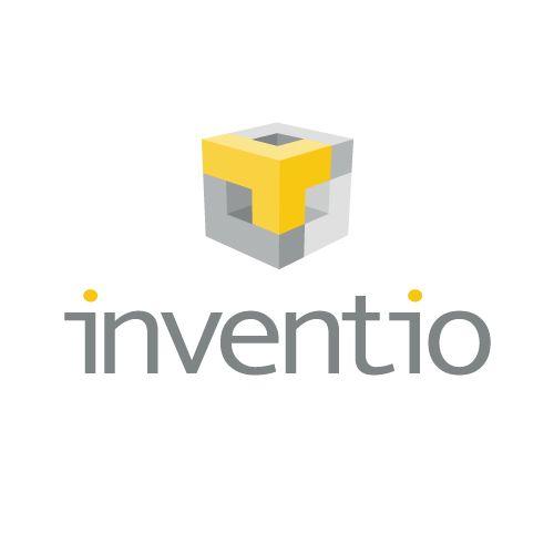 Inventio Logo - logo-inventio - Derek ChristensenDerek Christensen