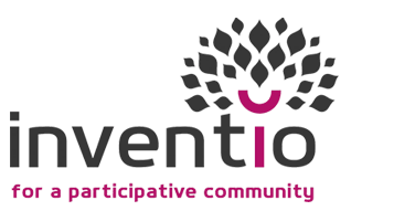 Inventio Logo - Organisation Evénements