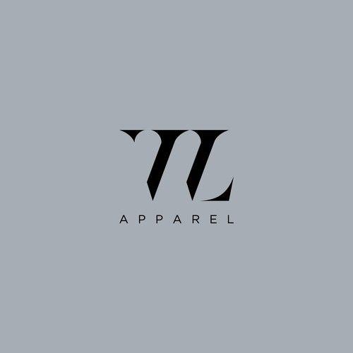 WL Logo - Modern Classic Logo for Women's Office Fashion | Logo design contest