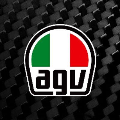 AGV Logo - Agv Logo