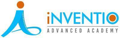 Inventio Logo - Short Term Courses. iNVENTIO Advanced Academy