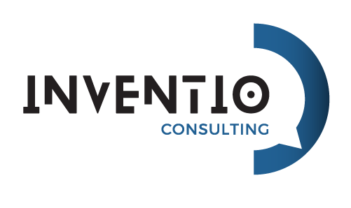 Inventio Logo - The Team