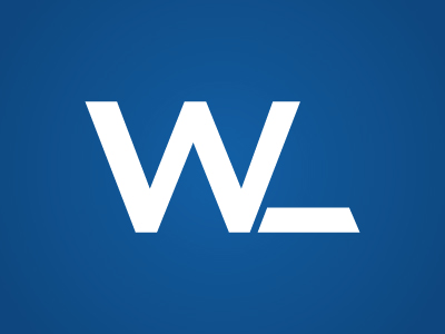 WL Logo - WL Mark (Animated) by Casey Cooke | Dribbble | Dribbble