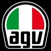 AGV Logo - AGV logo | The Lids | Pinterest | Logos